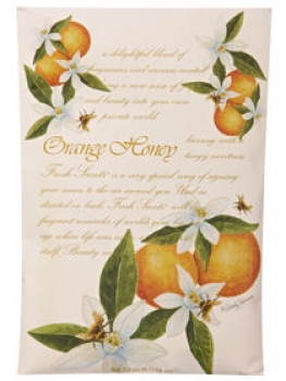 Willowbrook Fresh Scents -Duftsachet - Orange Honey